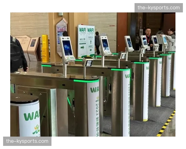 无感通行闸机硬件升级，将单人核验时长压缩至毫秒级